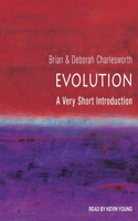 Evolution: A Very Short Introduction