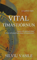 Vital Tímastjórnun