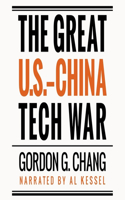 Great U.S.-China Tech War