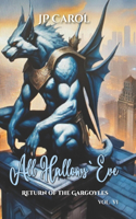 All Hallows' Eve - vol VI -