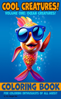 Cool Creatures!