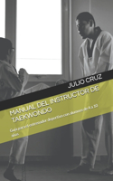 Manual del Instructor de Taekwondo