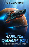 Rawlins' Redemption: (1 Mercenary Navy)