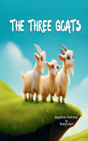 Three Goats - English