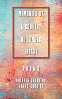 Memories of a Country No Longer Extant Poems
