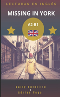 Lecturas en inglés