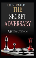 The Secret Adversary Illustrated