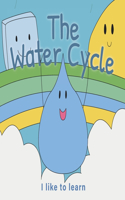 I like to learn. The Water Cycle