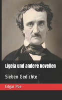 Ligeia und andere Novellen