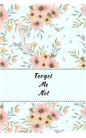 Forget Me Not