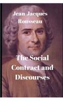 The Social Contract and Discourses