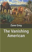 The Vanishing American