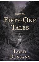 Fifty-One Tales Illustrated