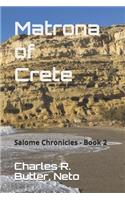 Matrona of Crete