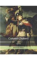 Colonel Chabert: Large Print