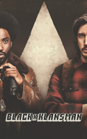 BlacKkKlansman