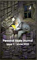 Personal Bests Journal Issue 1