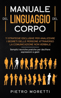 Manuale del Linguaggio del Corpo