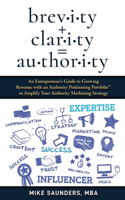 brevity + clarity = AUTHORITY