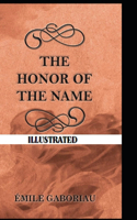 The Honor of the Name Illustrated