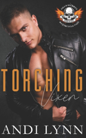 Torching Vixen