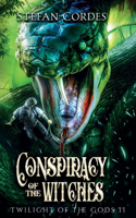 Conspiracy of The Witches