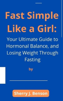 Fast Like a Girl
