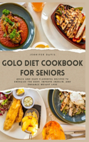 Golo Diet Cookbook for Seniors