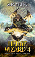 The Hedge Wizard 4
