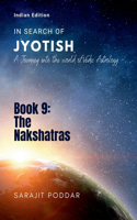 Nakshatras