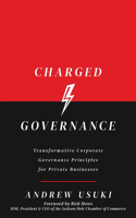 Charged Governance