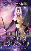11th Planet's Peacemaker
