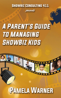 ShowBiz Consulting 411 presents