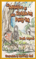 Adventure of Scribble Dog and Pointy Fox