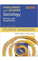 Sociology Themes and Perspectives