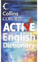 Collins Cobuild Active English Dictionary