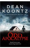 Odd Apocalypse: (English)