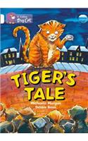 Tiger's Tales