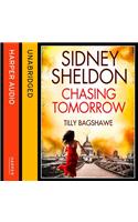 Sidney Sheldon’s Chasing Tomorrow