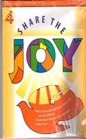 Share the Joy 4 Pack