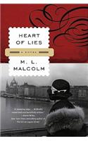 Heart of Lies