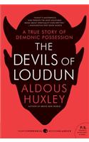 The Devils of Loudun