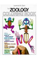 Zoology Coloring Book