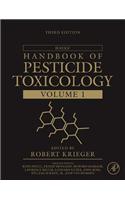 Hayes' Handbook of Pesticide Toxicology