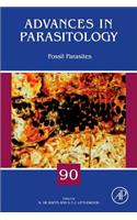 Fossil Parasites