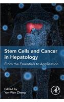 Stem Cells and Cancer in Hepatology