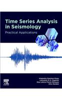 Time Series Analysis in Seismology