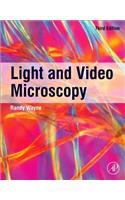 Light and Video Microscopy