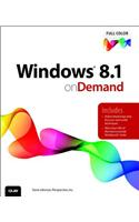 Windows 8.1 on Demand