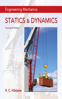 Engineering Mechanics Statics and Dynamics -- Print Offer [loose-Leaf]